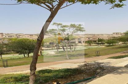 تاون هاوس - 4 غرف نوم - 4 حمامات للبيع في جرين سكوير - كمبوندات مدينة المستقبل - مدينة المستقبل - القاهرة