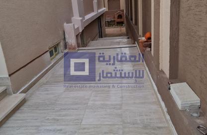 دوبلكس - 5 غرف نوم - 3 حمامات للبيع في مدينة أكتوبر الجديدة - مدينة 6 أكتوبر - الجيزة