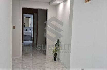 Apartment - 2 Bedrooms - 2 Bathrooms for sale in Avelin - North Investors Area - New Cairo City - Cairo