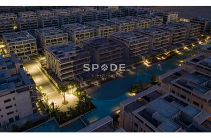 Penthouse - 4 Bedrooms - 5 Bathrooms for sale in Lake View Residence - 5th Settlement Compounds - The 5th Settlement - New Cairo City - Cairo Penthouse - 4 Bedrooms - 5 Bathrooms for sale in Lake View Residence - 5th Settlement Compounds - The 5th Settlement - New Cairo City - Cairo