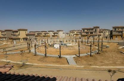 Villa - 3 Bedrooms - 3 Bathrooms for sale in City Gate - 5th Settlement Compounds - The 5th Settlement - New Cairo City - Cairo Villa - 3 Bedrooms - 3 Bathrooms for sale in City Gate - 5th Settlement Compounds - The 5th Settlement - New Cairo City - Cairo