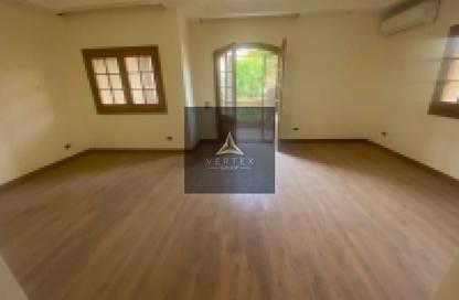 Duplex - 5 - 6 for rent in West Golf - El Katameya Compounds - El Katameya - New Cairo City - Cairo