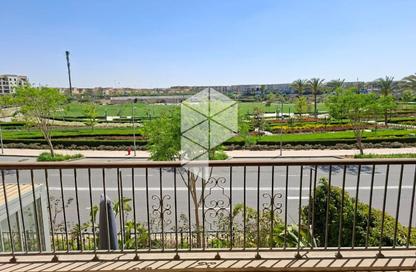 Apartment - 4 Bedrooms - 4 Bathrooms for rent in Mivida - 5th Settlement Compounds - The 5th Settlement - New Cairo City - Cairo