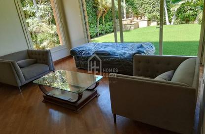 Villa - 4 - 4 for rent in Jeera - 13th District - Sheikh Zayed City - Giza