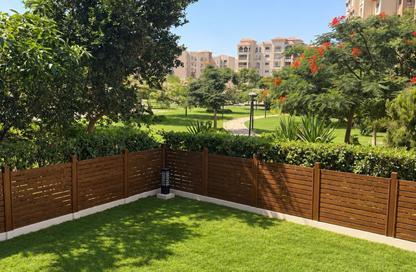 Apartment - 3 - 3 for sale in B1 - Madinaty - Cairo