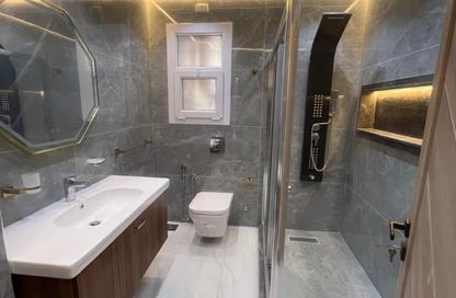 Apartment - 3 - 3 for sale in B1 - Madinaty - Cairo