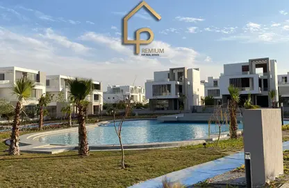 شقة - 4 غرف نوم - 4 حمامات للبيع في جولز - طريق مصر اسكندرية الصحراوي - مدينة 6 أكتوبر - الجيزة