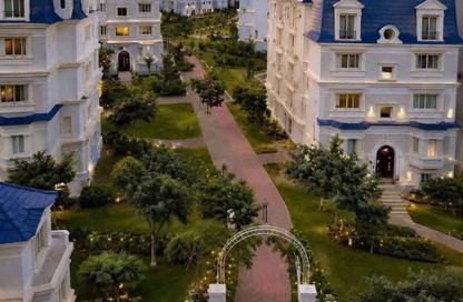 Apartment - 3 Bedrooms - 3 Bathrooms for sale in Mountain View Hyde Park - 5th Settlement Compounds - The 5th Settlement - New Cairo City - Cairo Apartment - 3 Bedrooms - 3 Bathrooms for sale in Mountain View Hyde Park - 5th Settlement Compounds - The 5th Settlement - New Cairo City - Cairo