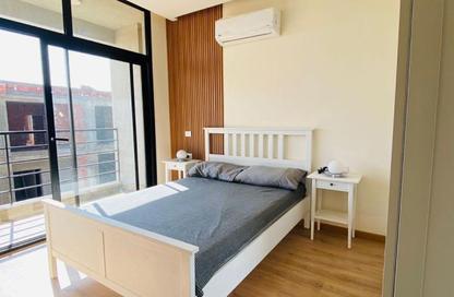 Villa - 4 Bedrooms - 3 Bathrooms for sale in MonteNapoleone - Mostakbal City Compounds - Mostakbal City - Future City - Cairo