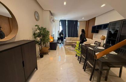 Villa - 4 Bedrooms - 3 Bathrooms for sale in MonteNapoleone - Mostakbal City Compounds - Mostakbal City - Future City - Cairo