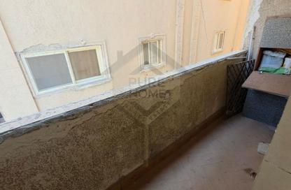 Apartment - 2 Bedrooms - 1 Bathroom for sale in Mohamed Naguib St. - Sidi Beshr - Hay Awal El Montazah - Alexandria Apartment - 2 Bedrooms - 1 Bathroom for sale in Mohamed Naguib St. - Sidi Beshr - Hay Awal El Montazah - Alexandria