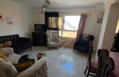 Apartment - 2 Bedrooms - 1 Bathroom for sale in Mohamed Naguib St. - Sidi Beshr - Hay Awal El Montazah - Alexandria Apartment - 2 Bedrooms - 1 Bathroom for sale in Mohamed Naguib St. - Sidi Beshr - Hay Awal El Montazah - Alexandria