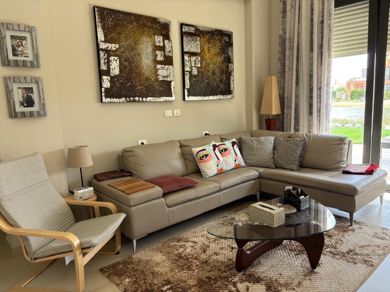 4BR Villa | Fully Furnished | Tawila thumbnail