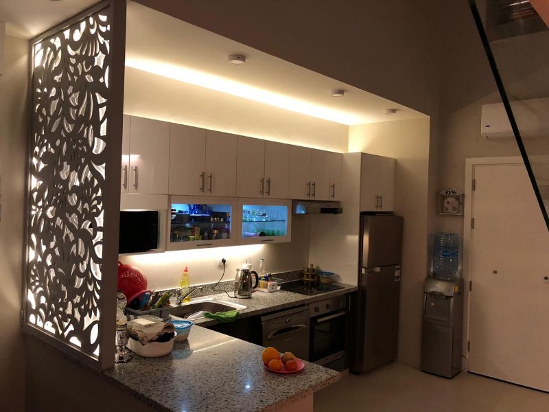 4BR Villa | Fully Furnished | Tawila thumbnail