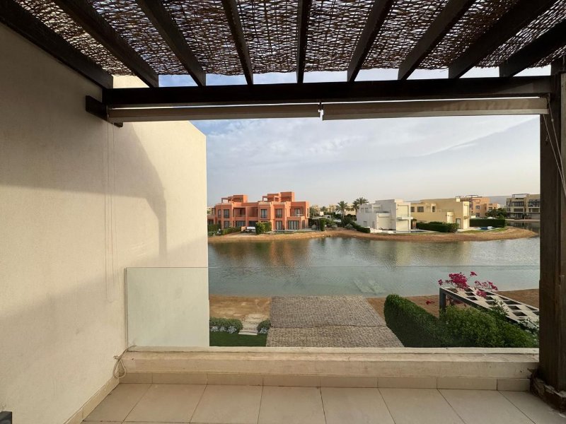 4BR Villa | Fully Furnished | Tawila thumbnail