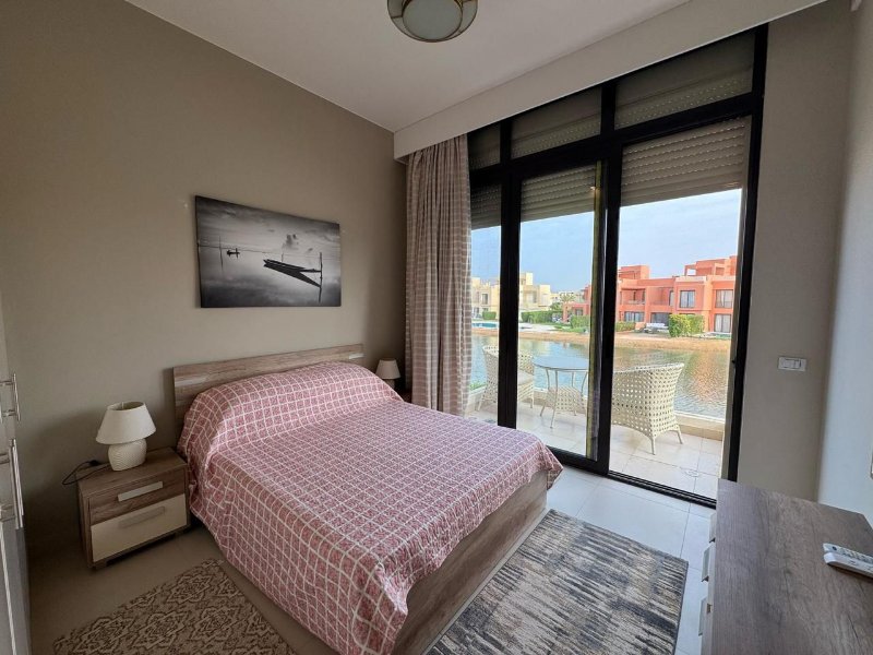 4BR Villa | Fully Furnished | Tawila thumbnail