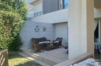 Duplex - 3 Bedrooms - 3 Bathrooms for sale in Hacienda Bay - Sidi Abdel Rahman - North Coast
