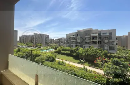 شقة - 2 غرف نوم - 2 حمامات للبيع في كمبوند فيلدج جاردن القطامية - كمبوندات التجمع الخامس - التجمع الخامس - مدينة القاهرة الجديدة - القاهرة