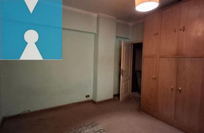 شقة - 2 غرف نوم - 1 حمام للبيع في شارع نابلس - المهندسين - الجيزة