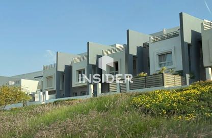 Villa - 4 Bedrooms - 5 Bathrooms for sale in Garden Residence - Hyde Park - New Cairo City - Cairo Villa - 4 Bedrooms - 5 Bathrooms for sale in Garden Residence - Hyde Park - New Cairo City - Cairo