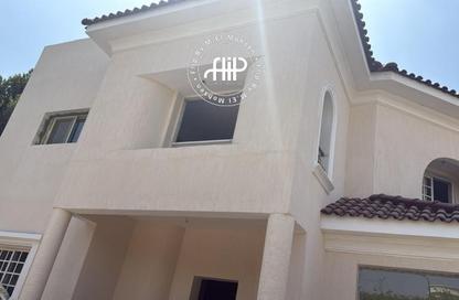 Villa - 4 Bedrooms - 4 Bathrooms for sale in Beverly Hills - Sheikh Zayed Compounds - Sheikh Zayed City - Giza