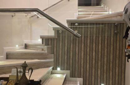 Duplex - 3 Bedrooms - 2 Bathrooms for sale in Arabeya - South Investors Area - New Cairo City - Cairo