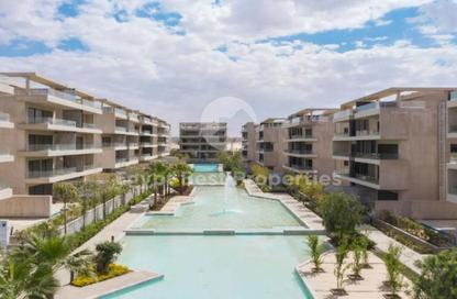 Apartment - 3 - 3 for sale in Lake View Residence - 5th Settlement Compounds - The 5th Settlement - New Cairo City - Cairo
