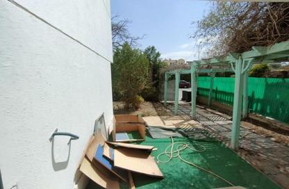Villa - 3 Bedrooms - 2 Bathrooms for sale in Al Rehab - New Cairo City - Cairo