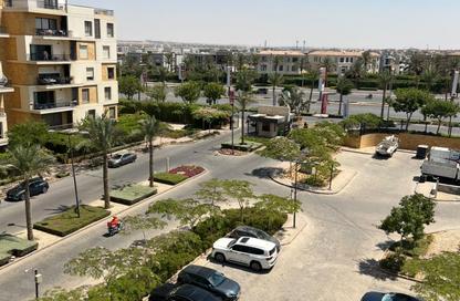 Bulk Sale Unit - Studio - 3 for sale in Eastown - 5th Settlement Compounds - The 5th Settlement - New Cairo City - Cairo