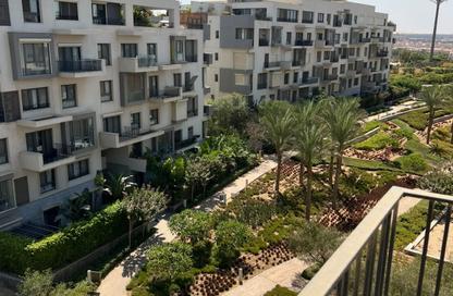 Bulk Sale Unit - Studio - 3 for sale in Eastown - 5th Settlement Compounds - The 5th Settlement - New Cairo City - Cairo