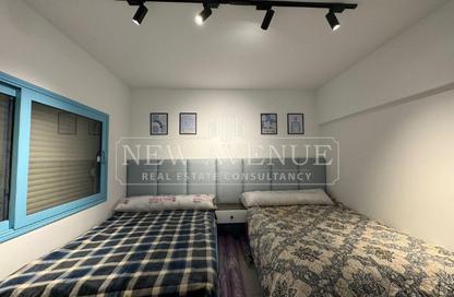 Chalet - 1 Bedroom - 1 Bathroom for sale in Marassi - Sidi Abdel Rahman - North Coast Chalet - 1 Bedroom - 1 Bathroom for sale in Marassi - Sidi Abdel Rahman - North Coast