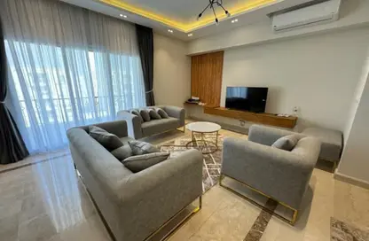 Apartment - 3 Bedrooms - 3 Bathrooms for rent in Mivida - 5th Settlement Compounds - The 5th Settlement - New Cairo City - Cairo Apartment - 3 Bedrooms - 3 Bathrooms for rent in Mivida - 5th Settlement Compounds - The 5th Settlement - New Cairo City - Cairo