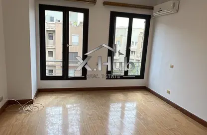 Apartment - 3 Bedrooms - 3 Bathrooms for rent in Casa - Sheikh Zayed Compounds - Sheikh Zayed City - Giza