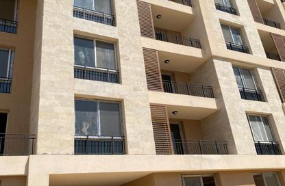 Apartment - 3 Bedrooms - 3 Bathrooms for sale in Shalya Taj City - 5th Settlement Compounds - The 5th Settlement - New Cairo City - Cairo