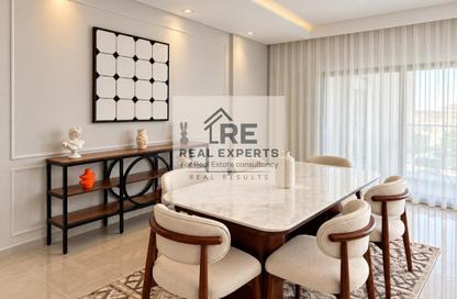 شقة - 3 - 3 للايجار في لايك فيو ريزيدنس - كمبوندات التجمع الخامس - التجمع الخامس - مدينة القاهرة الجديدة - القاهرة