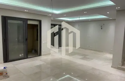 Apartment - 4 Bedrooms - 5 Bathrooms for rent in Mivida - 5th Settlement Compounds - The 5th Settlement - New Cairo City - Cairo