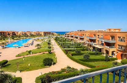 Penthouse - 5 Bedrooms - 4 Bathrooms for sale in Blumar - Al Ain Al Sokhna - Suez