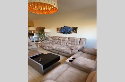 Penthouse - 5 Bedrooms - 4 Bathrooms for sale in Blumar - Al Ain Al Sokhna - Suez