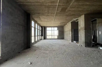 Office Space - 3 Bedrooms - 2 Bathrooms for rent in District 5 - 5th Settlement Compounds - The 5th Settlement - New Cairo City - Cairo