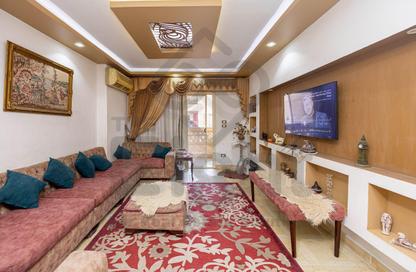Apartment - 3 - 2 for sale in El Montazah - Hay Than El Montazah - Alexandria