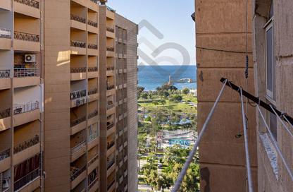 Apartment - 3 - 2 for sale in El Montazah - Hay Than El Montazah - Alexandria