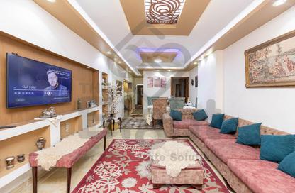 Apartment - 3 - 2 for sale in El Montazah - Hay Than El Montazah - Alexandria
