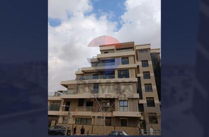 Penthouse - 4 Bedrooms - 4 Bathrooms for sale in Villette - 5th Settlement Compounds - The 5th Settlement - New Cairo City - Cairo