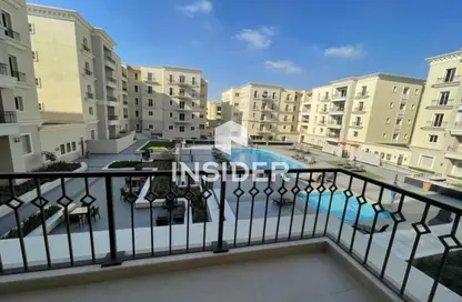 شقة - 1 حمام للبيع في ميفيدا - كمبوندات التجمع الخامس - التجمع الخامس - مدينة القاهرة الجديدة - القاهرة