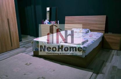 Apartment - 3 - 3 for rent in Wesal City - El Shorouk Compounds - Shorouk City - Cairo