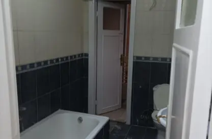 Apartment - 2 Bedrooms - 2 Bathrooms for rent in District 5 - The 5th Settlement - New Cairo City - Cairo