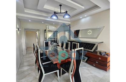 Apartment - 3 - 3 for rent in Westown - Sheikh Zayed Compounds - Sheikh Zayed City - Giza