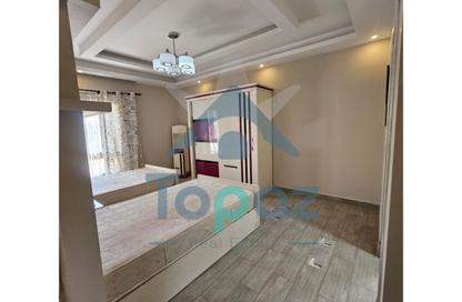 Apartment - 3 - 3 for rent in Westown - Sheikh Zayed Compounds - Sheikh Zayed City - Giza