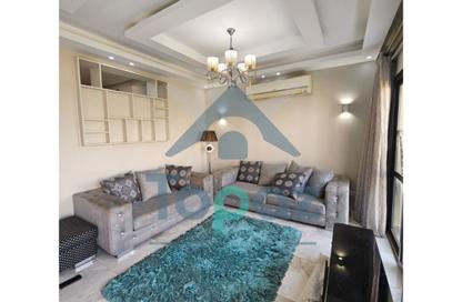 Apartment - 3 - 3 for rent in Westown - Sheikh Zayed Compounds - Sheikh Zayed City - Giza