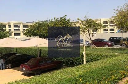 Office Space - 2 Bedrooms - 1 Bathroom for rent in Mivida - 5th Settlement Compounds - The 5th Settlement - New Cairo City - Cairo